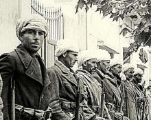 19 mars, jour de deuil national