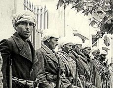 19 mars, jour de deuil national