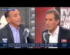 Nous sommes tous des déséquilibrés