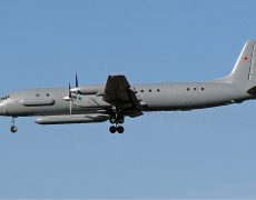 Un avion russe abattu par les Syriens à cause d’une nouvelle attaque israélienne