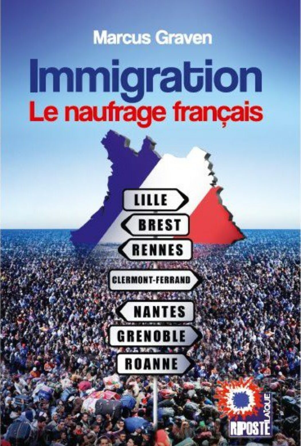 Finkielkraut : “La France est confrontée à une immigration incontrôlée et connaît une mutation démographique sans précédent dans son histoire. Je ne suis pas sûr que nous puissions nous en remettre”