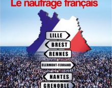 Finkielkraut : “La France est confrontée à une immigration incontrôlée et connaît une mutation démographique sans précédent dans son histoire. Je ne suis pas sûr que nous puissions nous en remettre”