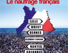 Finkielkraut : “La France est confrontée à une immigration incontrôlée et connaît une mutation démographique sans précédent dans son histoire. Je ne suis pas sûr que nous puissions nous en remettre”