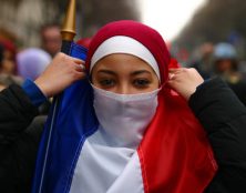 La France – comme le reste du monde occidental – est attaquée par une kyrielle de minorités tyranniques