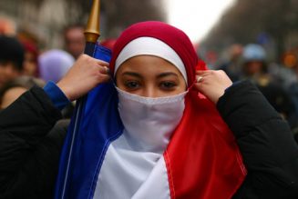 L’islam est-il interdit par les lois françaises ?