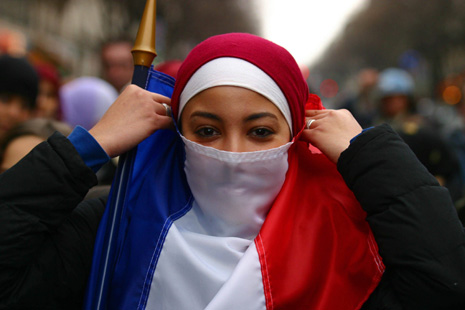 Faudra-t-il se séparer de la République islamique de France ?