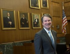 Les accusations hasardeuses des Démocrates contre Kavanaugh