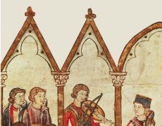 Les troubadours par Michel Zink