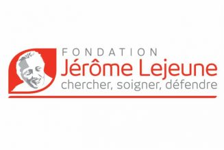 Questions sur la master-class de bioéthique de la Fondation Lejeune
