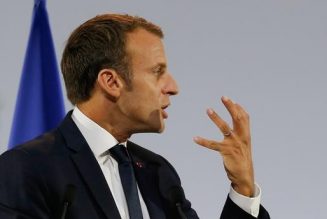 Macron le mortifère