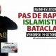Islam : Médine ne chantera pas au Bataclan