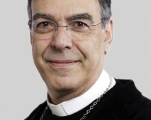 Mgr Michel Aupetit : enquête classée pour absence d’infraction