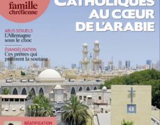 Le retour de la soutane
