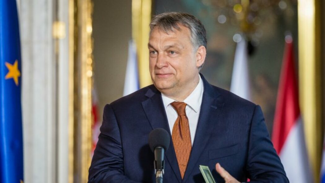 Vote sanction contre la Hongrie : le RN soutient Orban, LR se divise…