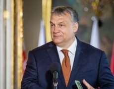 Viktor Orbán fustige George Soros et les « spéculateurs de guerre » dans un discours en faveur de la famille et de la paix