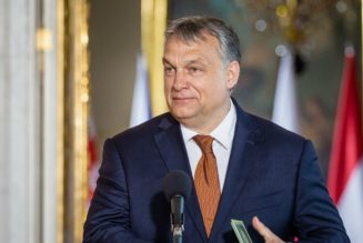 Victor Orban : “La Hongrie défendra ses frontières, arrêtera l’immigration illégale et défendra ses droits”