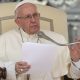 Le Pape nous demande de prier pour son document sur le Sacré-Coeur