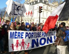 Les activistes pro-GPA veulent obtenir de la CEDH l’abolition du principe suivant lequel «la mère est la femme qui accouche»