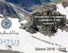 ICHTUS : parcours Passeurs d’hommes