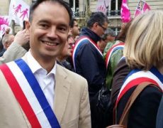 Un sénateur LR appelle à discuter avec le RN