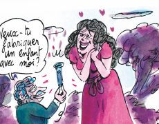 Confirmation par le Conseil d’Etat de l’interdiction de la PMA post-mortem