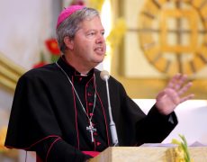 Mgr Robert Mutsaerts : le synode sur les jeunes ne sera guère crédible