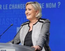 La justice convoque Marine Le Pen à une expertise psychiatrique