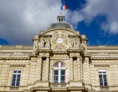 Sénat : après le manque de courage, l’indécence