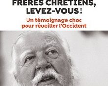 Père Dimitri Smirnov, RIP