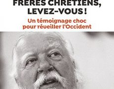 Un prix littéraire pour un livre consacré au dialogue catholique orthodoxe sur les questions sociétales