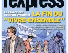 Mais que se passe-t-il à l’Express ?