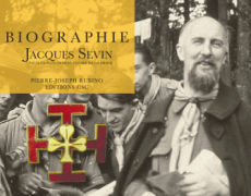 Jacques Sevin… qui se serait douté que ce petit Lillois aurait un destin exceptionnel ?