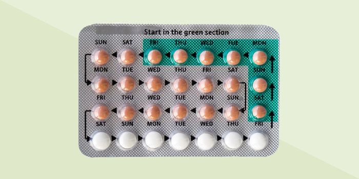 La prise d'une pilule contraceptive augmente en moyenne de 40 % le ...