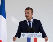 Quand le gouvernement a dit…