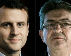 Macron-Mélenchon : la fin de la Ve République