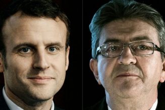 Ces électeurs de Mélenchon qui veulent faire barrage à Macron