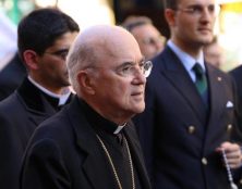 La lettre du cardinal Ouellet confirme le témoignage de Mgr Vigano