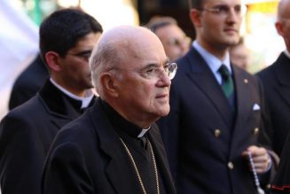 La lettre du cardinal Ouellet confirme le témoignage de Mgr Vigano