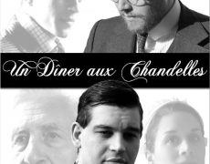 Un Dîner aux chandelles