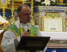 Le nouveau supérieur de la FSSPX rencontre le Préfet de la Congrégation pour la doctrine de la foi