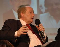 Ivan Blot, RIP