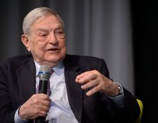 George Soros influence la Cour européenne des droits de l’homme