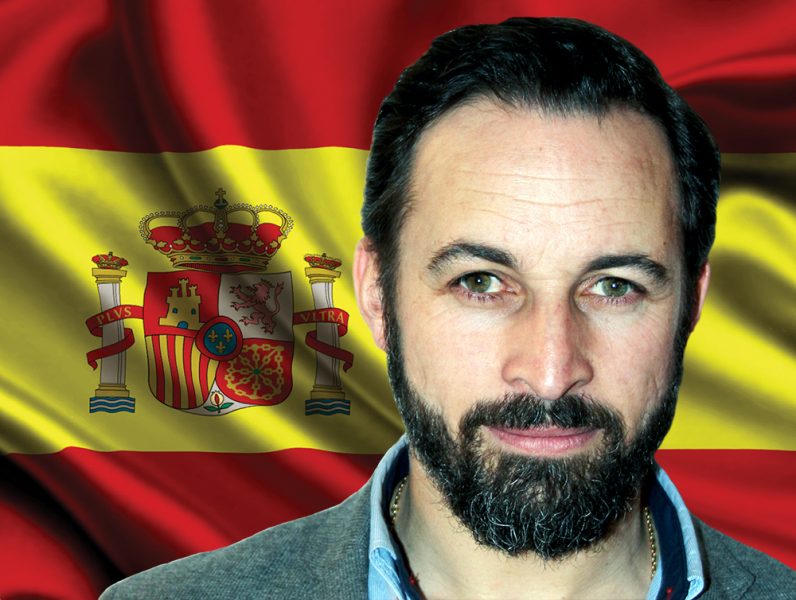L’émergence d’un parti de droite nationale en Espagne surprend nos médias