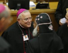 Mgr Chaput : le processus synodal est imprudent et sujet à la manipulation