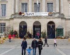 Aurons-nous une crèche à Noël devant l’hôtel de ville de Châlons en Champagne  ?