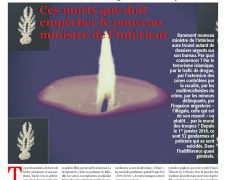 Depuis le début de l’année 2018, 28 gendarmes et 24 policiers se sont suicidés