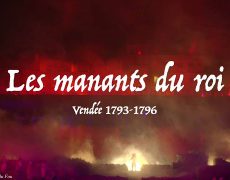 Patrick Buisson présente en Vendée son film «Les manants du roi»