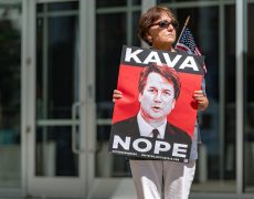 Affaire Kavanaugh : le retour des procès staliniens