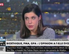 Pacs, “mariage” pour tous, PMA, GPA : une logique implacable mais destructrice