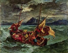 « Au secours, Seigneur, nous périssons ! » (Mt 8, 25)